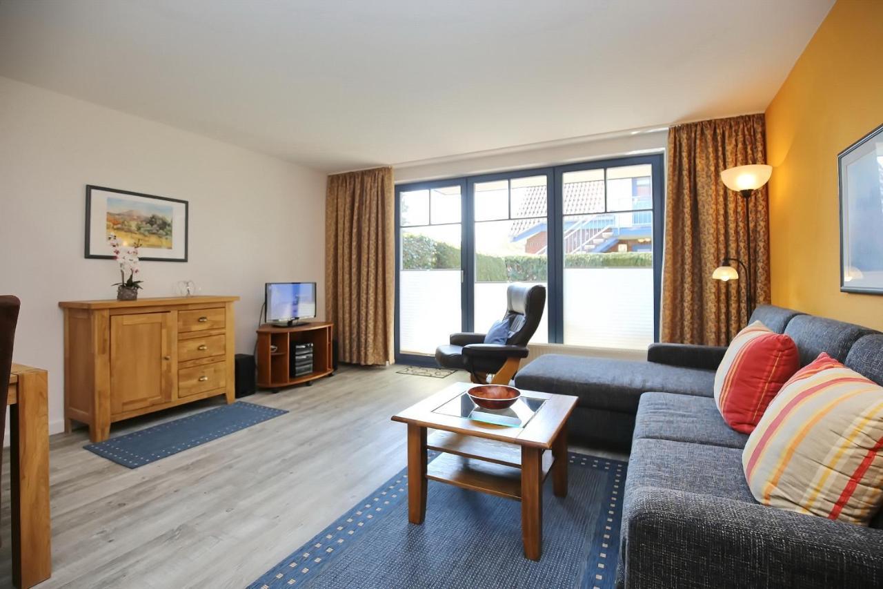 Feriendorf Papillon Wohnung 02-3 Boltenhagen  Luaran gambar