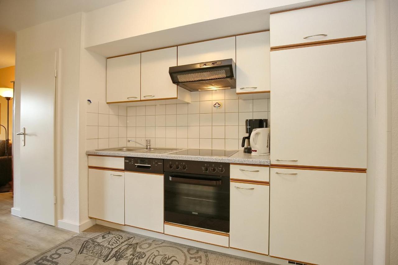 Feriendorf Papillon Wohnung 02-3 Boltenhagen  Luaran gambar