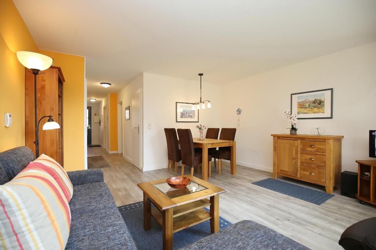 Feriendorf Papillon Wohnung 02-3 Boltenhagen  Luaran gambar