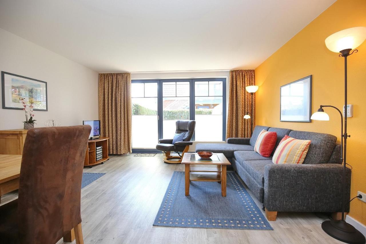 Feriendorf Papillon Wohnung 02-3 Boltenhagen  Luaran gambar