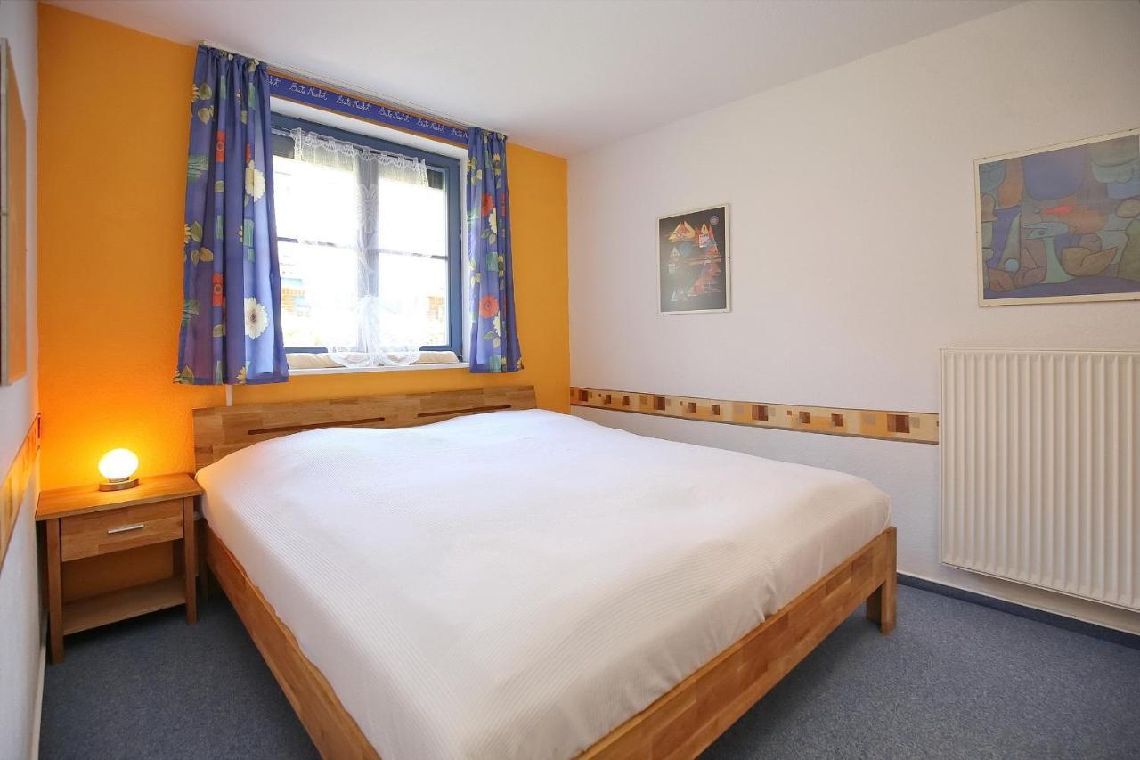 Feriendorf Papillon Wohnung 02-3 Boltenhagen  Luaran gambar