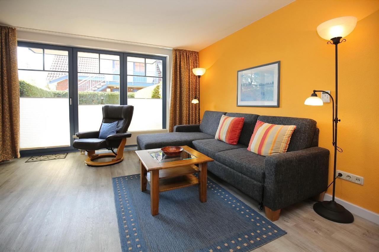 Feriendorf Papillon Wohnung 02-3 Boltenhagen  Luaran gambar