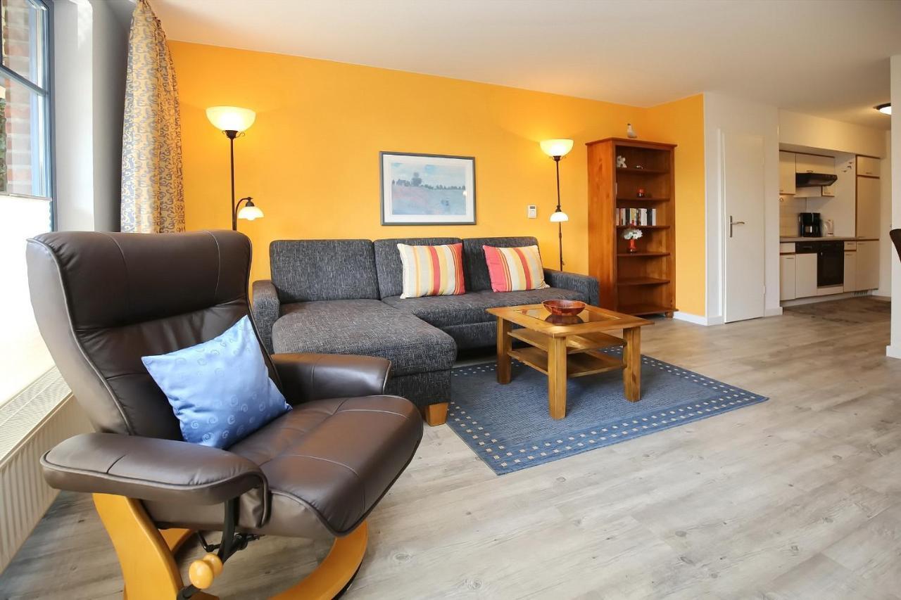 Feriendorf Papillon Wohnung 02-3 Boltenhagen  Luaran gambar