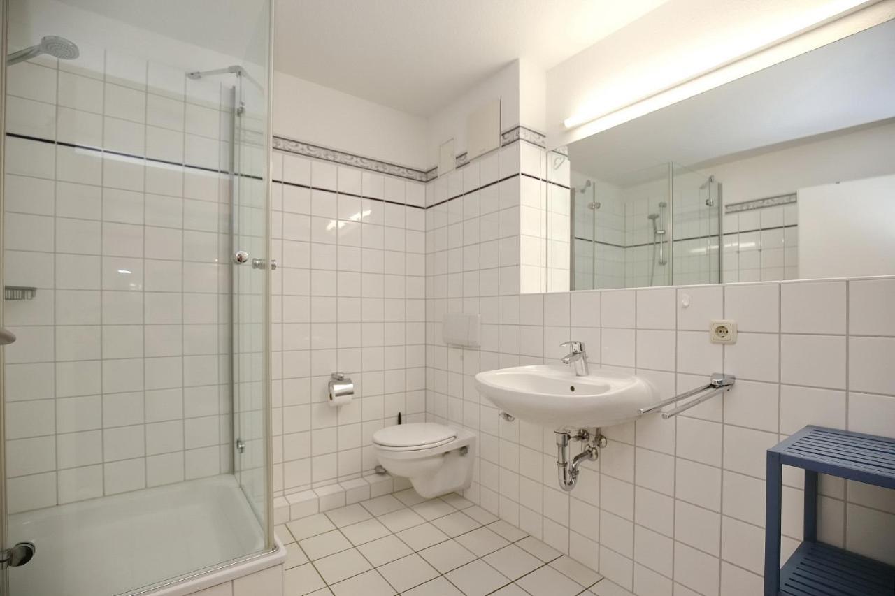 Feriendorf Papillon Wohnung 02-3 Boltenhagen  Luaran gambar