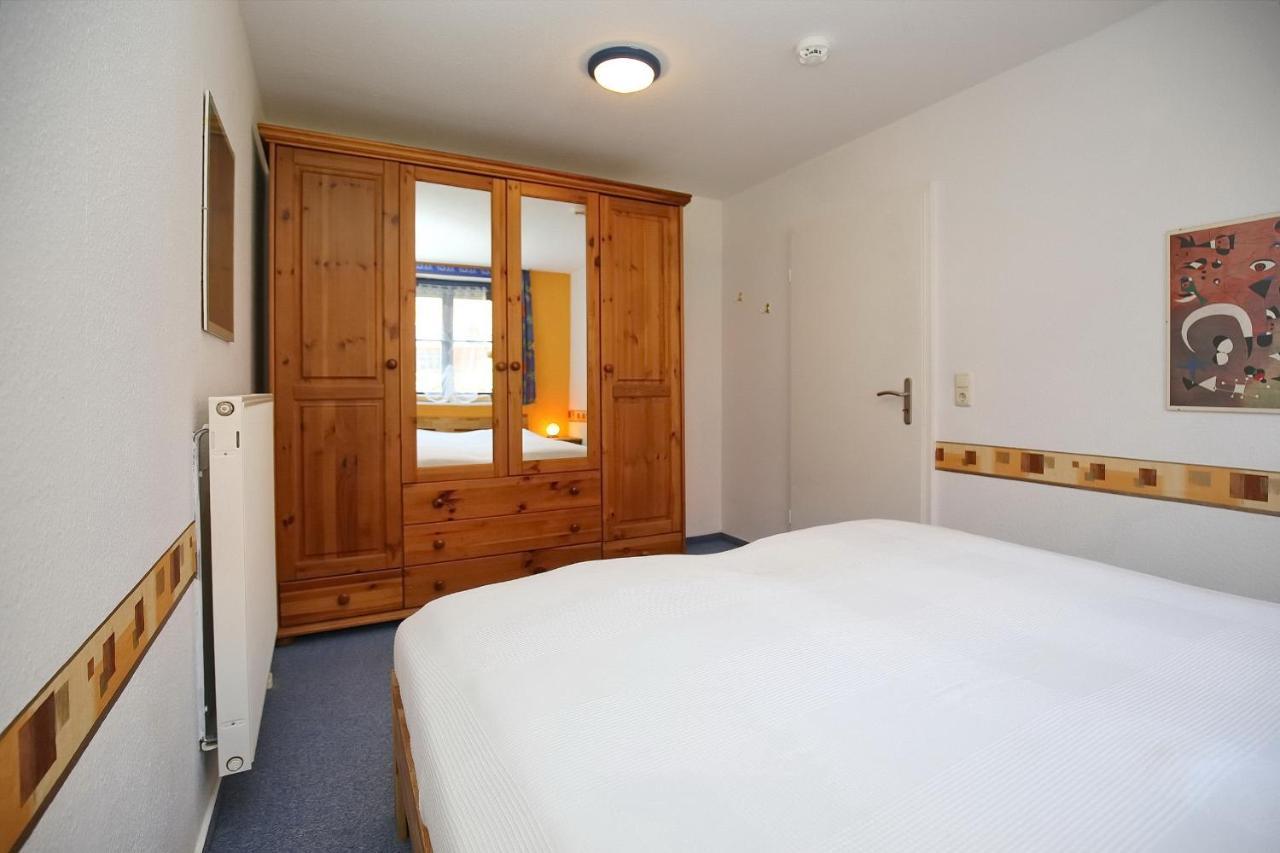Feriendorf Papillon Wohnung 02-3 Boltenhagen  Luaran gambar