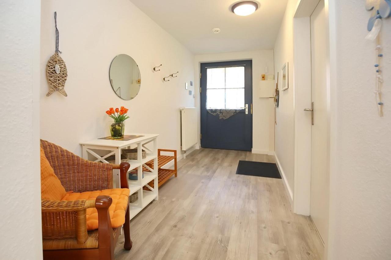 Feriendorf Papillon Wohnung 02-3 Boltenhagen  Luaran gambar