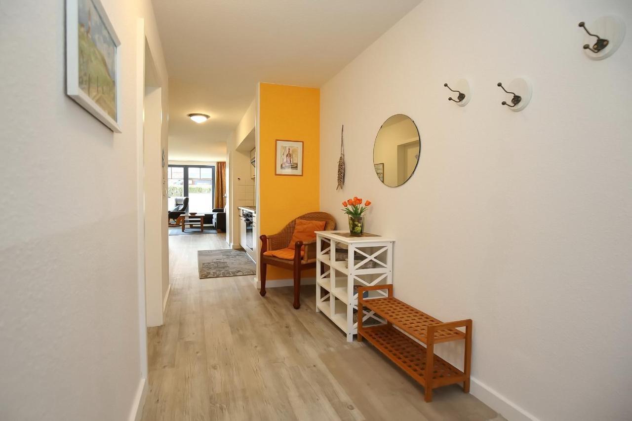 Feriendorf Papillon Wohnung 02-3 Boltenhagen  Luaran gambar